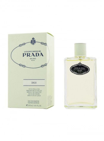 ماء عطر ميلانو ليس إنفيوجن دي آيريس 200مل