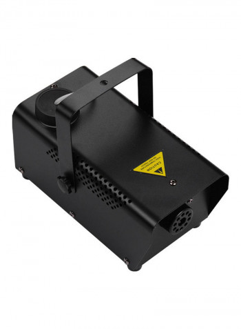 400 Watt Fog Smoke Machine with Wired Remote Control