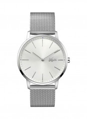 Men's Moon - Nov18 Mesh Analog Wrist Watch 2011017
