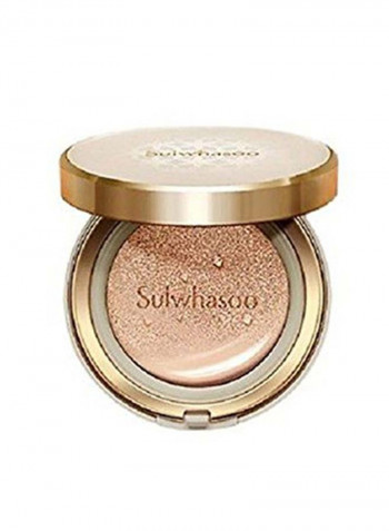 Perfecting Cushion Foundation No. 21 Natural Pink