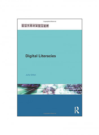 Digital Literacies Paperback 1