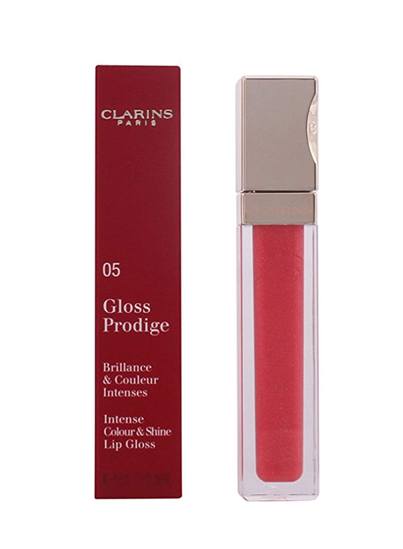 Gloss Prodige Intense Colour And Shine Lip Gloss 0.19ounce
