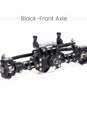 RC Bridge Axle Shaft For Axial SCX10 II 90046 90047 22 x 4 x 7cm