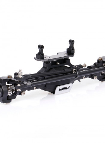 RC Bridge Axle Shaft For Axial SCX10 II 90046 90047 22 x 4 x 7cm