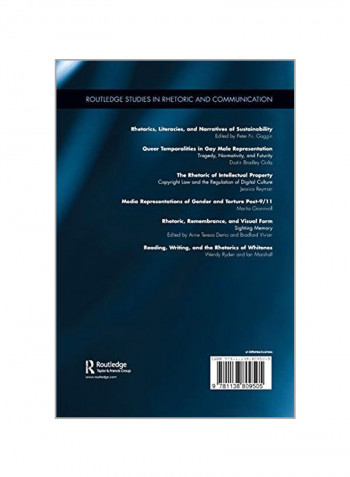 Reading, Writing, And The Rhetorics Of Whiteness Paperback