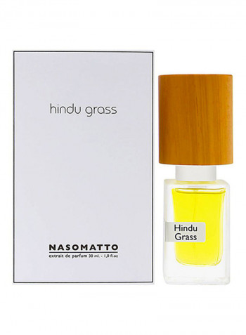 عطر هيندو جراس 30مل