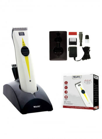 Artist Series Super Trimmer Kit Black/White/Yellow