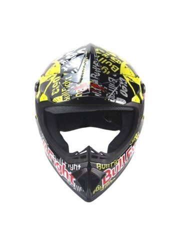 Motorcycle Helmet