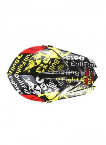 Motorcycle Helmet