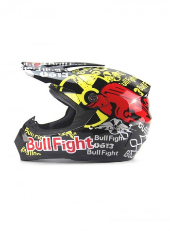 Motorcycle Helmet