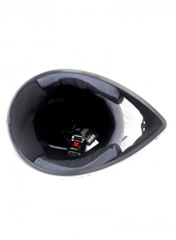 Motorcycle Helmet
