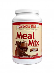 Meal Mix Chocolate Shake Dietary Supplement