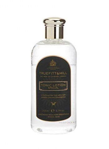 Tonic Lotion Special 6.7ounce