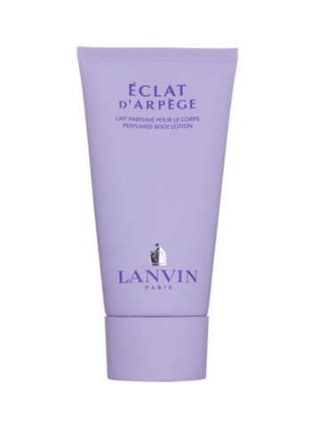 Eclat D'Arpege Perfumed Body Lotion 5ounce