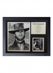 Photo Collage Frame Black/Blue/White 1x11x14  ; 1 poundsinch