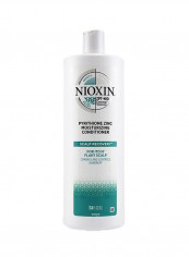 Scalp Recovery Pyrithione Zinc Moisturizing Conditioner 1L