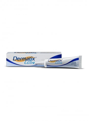 Ultra  Advanced Scar Formula Innovative CPX Technology & Unique Vitamin C Ester 15غم