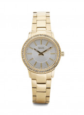 Women's Water Resistant Stainless Steel Analog Watch BWZ12300168