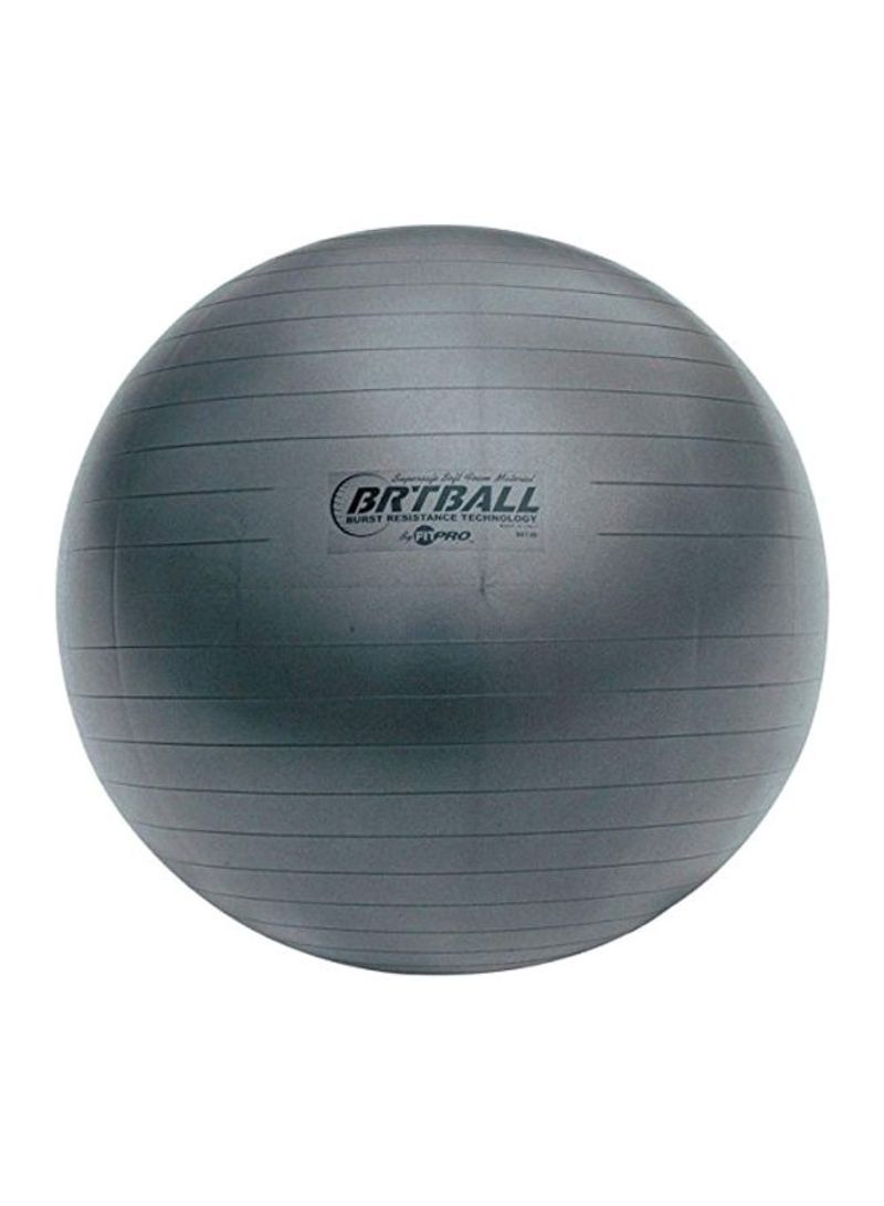 Burst Resistant Training And Exercise Ball 95centimeter