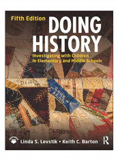 Doing History Paperback 5 Edition reviews Doing History Paperback 5 Edition