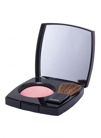 Joues Contraste Powder Blush 72 Rose Initiale