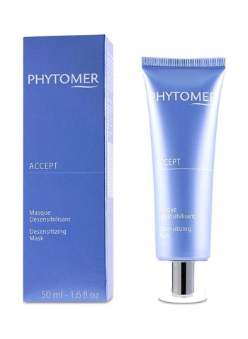 Accept Desensitizing Mask 1.6ounce