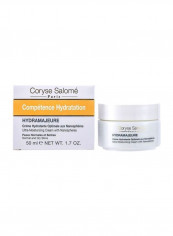 Competence Hydratation Ultra-Moisturizing Cream 50ml