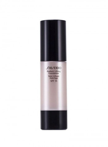 Radiant Lifting Foundation SPF15 B20 Natural Light Beige