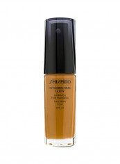 Synchro Skin Glow Luminizing Fluid Foundation SPF20 Neutral 5