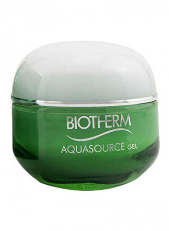 Aquasource Gel Intense Regenerating Moisturizing Gel 50ml