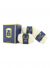 3-Piece Rose Geranium Luxury Soap Set 3.5ounce reviews 3-Piece Rose Geranium Luxury Soap Set 3.5ounce