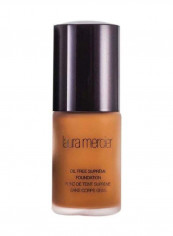 Oil Free Suprême Foundation Rich Sienna reviews Oil Free Suprême Foundation Rich Sienna