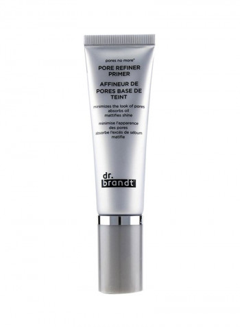 Pores No More Pore Refiner Primer 30ml