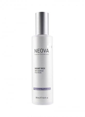 Progressive Photo-Aging Radiant Wash 250ml