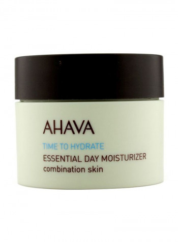 Time To Hydrate Essential Day Moisturizer 50ml