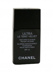 Ultra Le Teint Velvet Foundation SPF15 BR32 Beige Rose