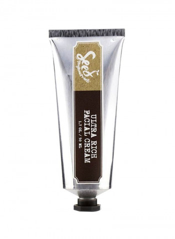 Ultra Rich Facial Cream 50ml