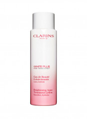 White Plus Brightening Aqua Treatment Lotion Clear 200ml