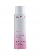 White Plus Pure Translucency Brightening Milk Treatment Lotion 200ml