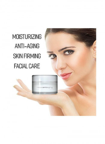 Anti Ageing Moisturizer Cream