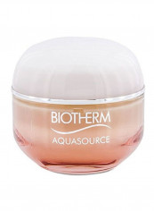 Aquasource 48H Continuous Release Hydration Rich Cream 50ml