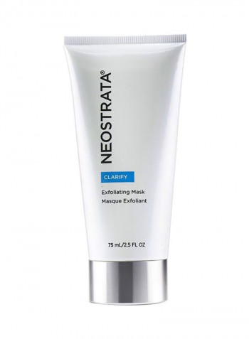 Clarify Exfoliating Mask 2.5ounce