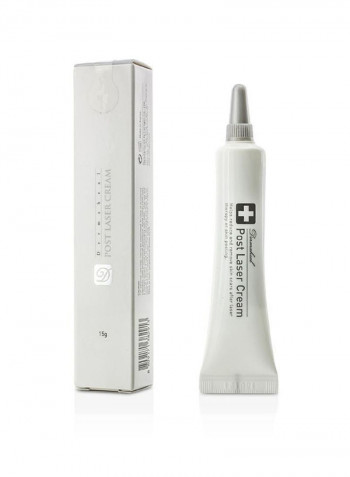 Post Laser Cream 15g
