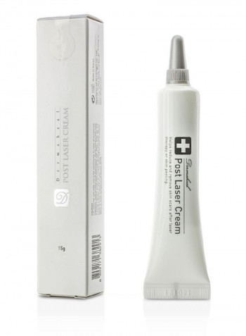 Post Laser Cream 15g