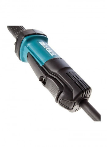 Die Grinder 6mm 400w GD0600 Black/Grey 358x82x82millimeter