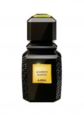 عطر إنسينس وود EDP 100مل