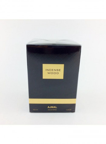 عطر إنسينس وود EDP 100مل