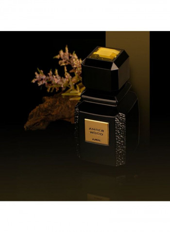 عطر إنسينس وود EDP 100مل
