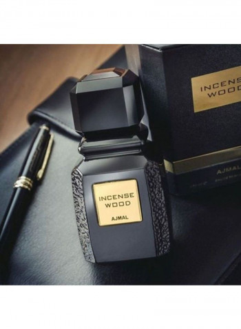 عطر إنسينس وود EDP 100مل