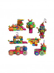 81-Piece Building Blocks Set
